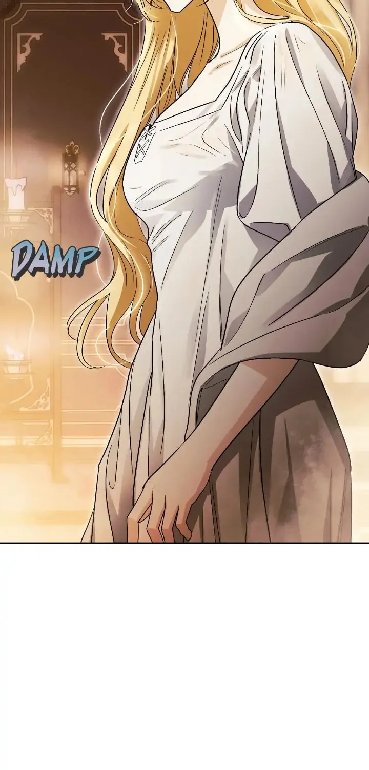 I Tamed My Ex-Husband's Mad Dog Chapter 34 page 7 - 