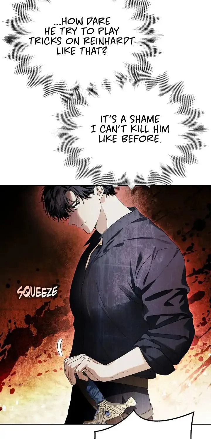 I Tamed My Ex-Husband's Mad Dog Chapter 34 page 68 - 