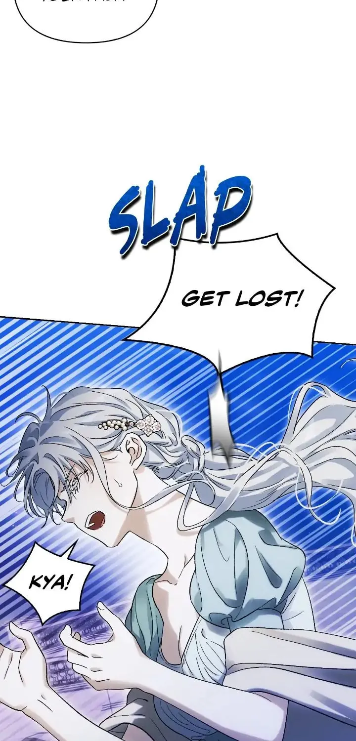 I Tamed My Ex-Husband's Mad Dog Chapter 34 page 71 - 