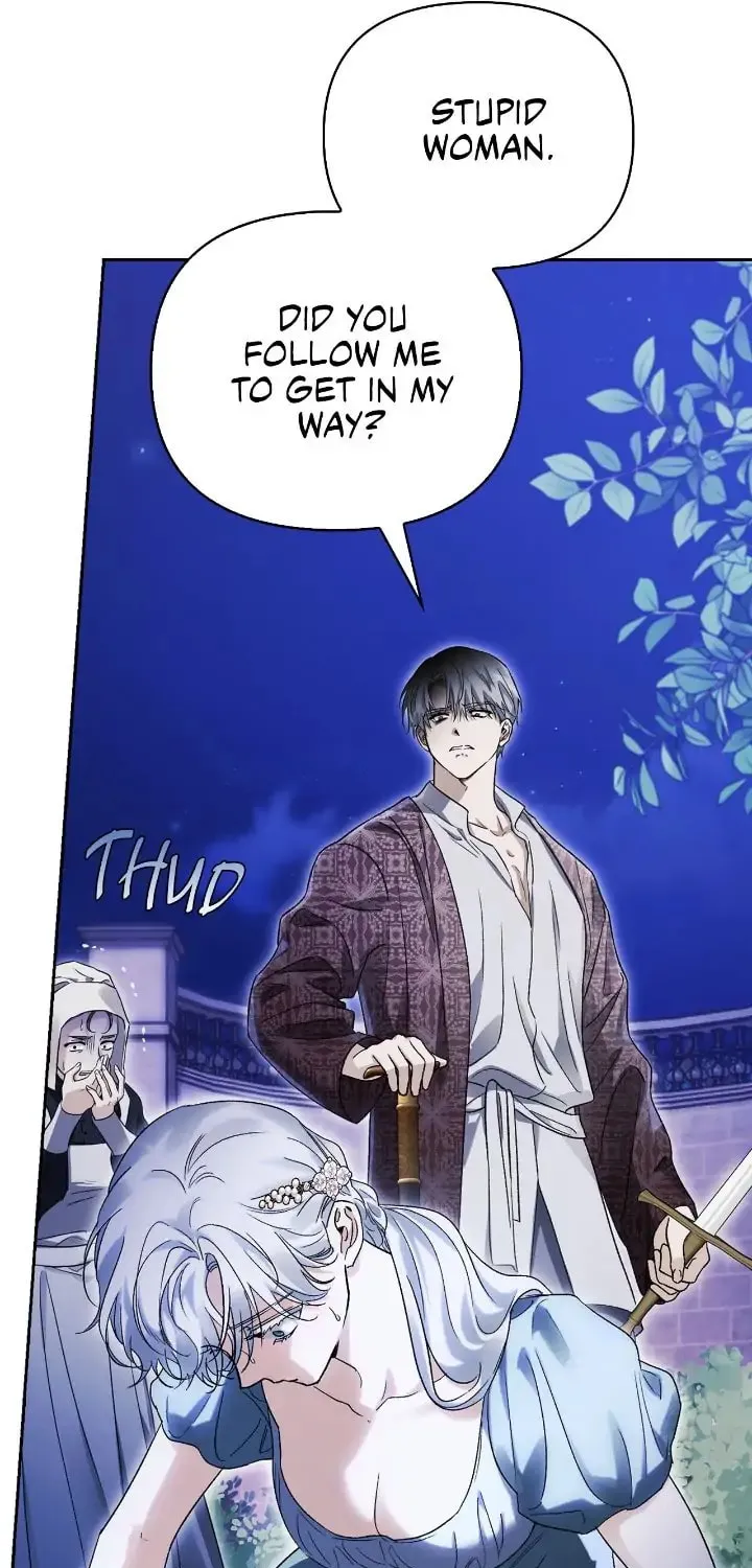 I Tamed My Ex-Husband's Mad Dog Chapter 34 page 73 - 