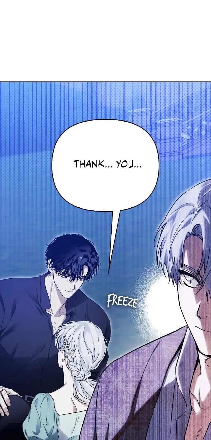 I Tamed My Ex-Husband's Mad Dog Chapter 34 page 81 - 