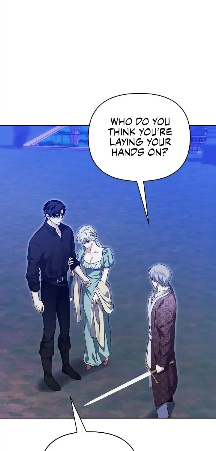 I Tamed My Ex-Husband's Mad Dog Chapter 34 page 85 - 