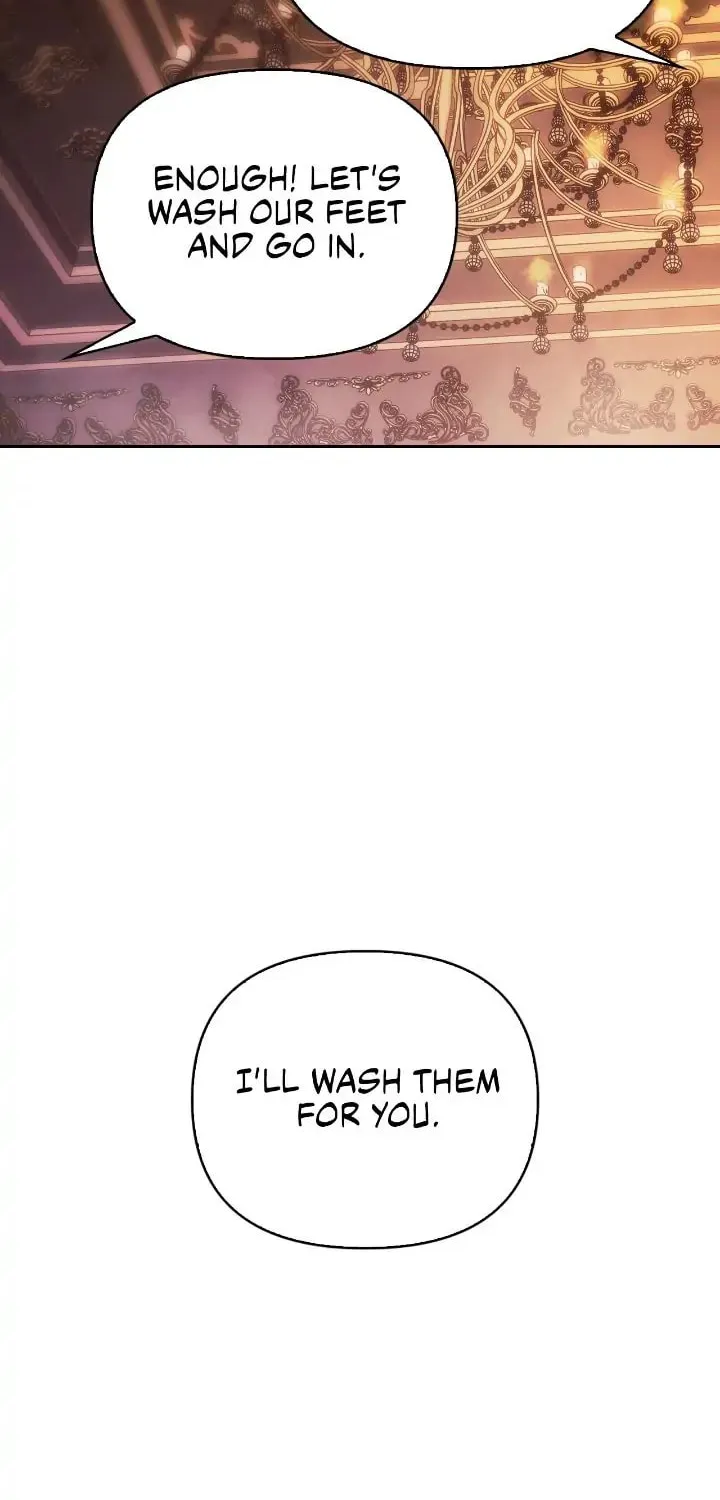 I Tamed My Ex-Husband's Mad Dog Chapter 34 page 10 - 