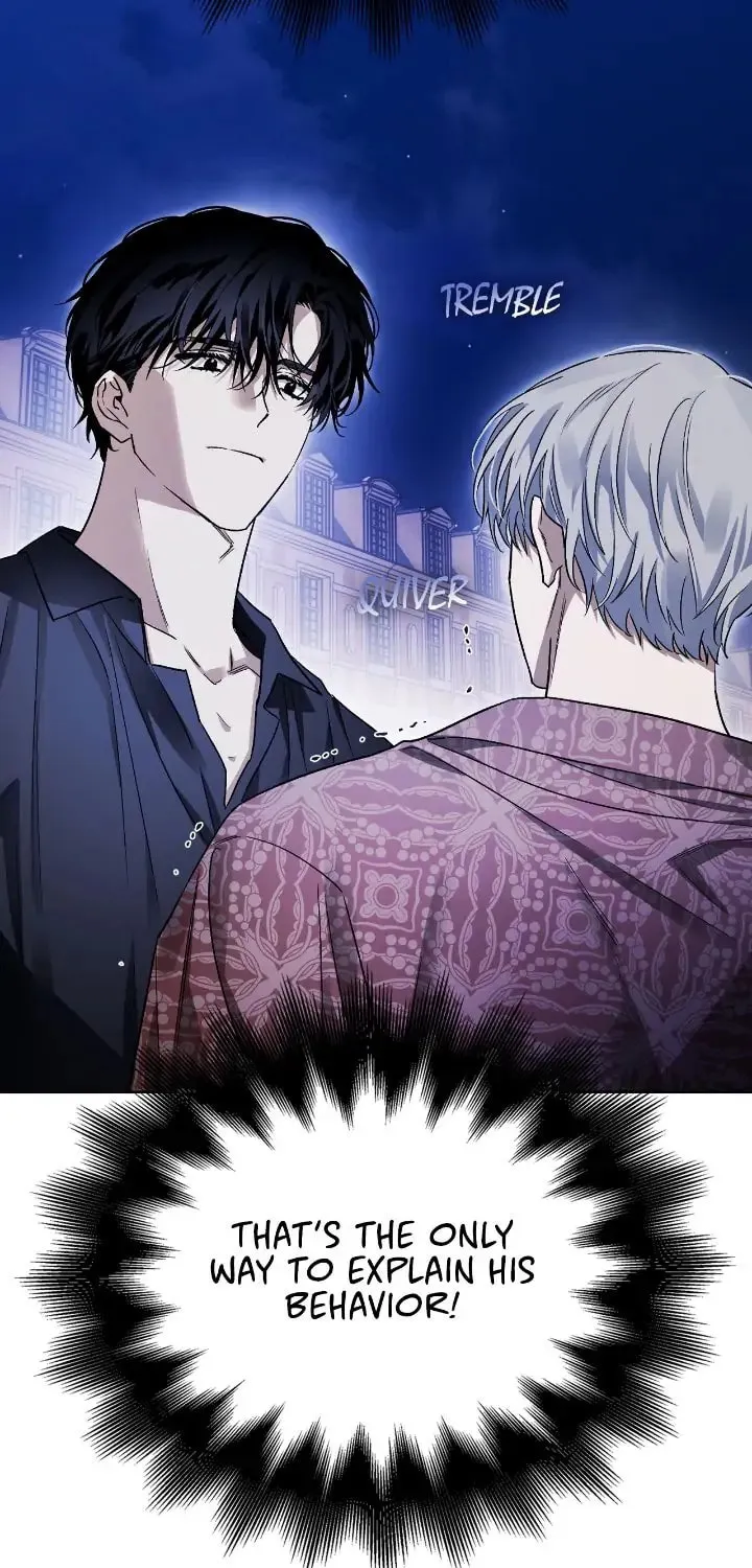 I Tamed My Ex-Husband's Mad Dog Chapter 34 page 95 - 