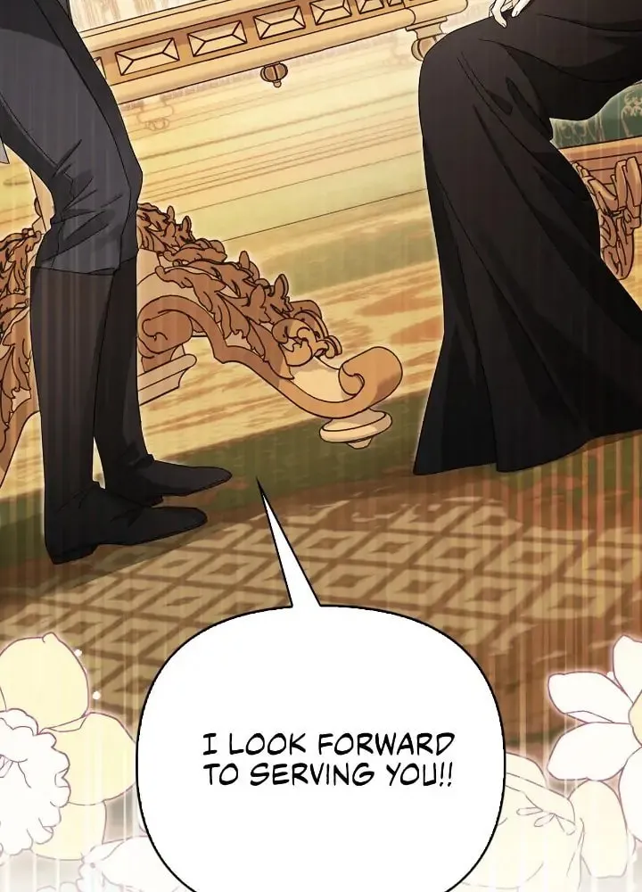 I Tamed My Ex-Husband's Mad Dog Chapter 35 page 101 - 