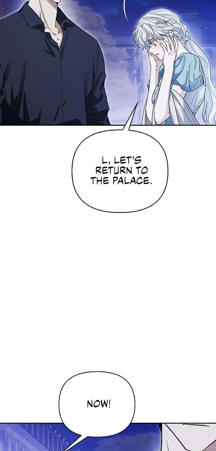 I Tamed My Ex-Husband's Mad Dog Chapter 35 page 17 - 