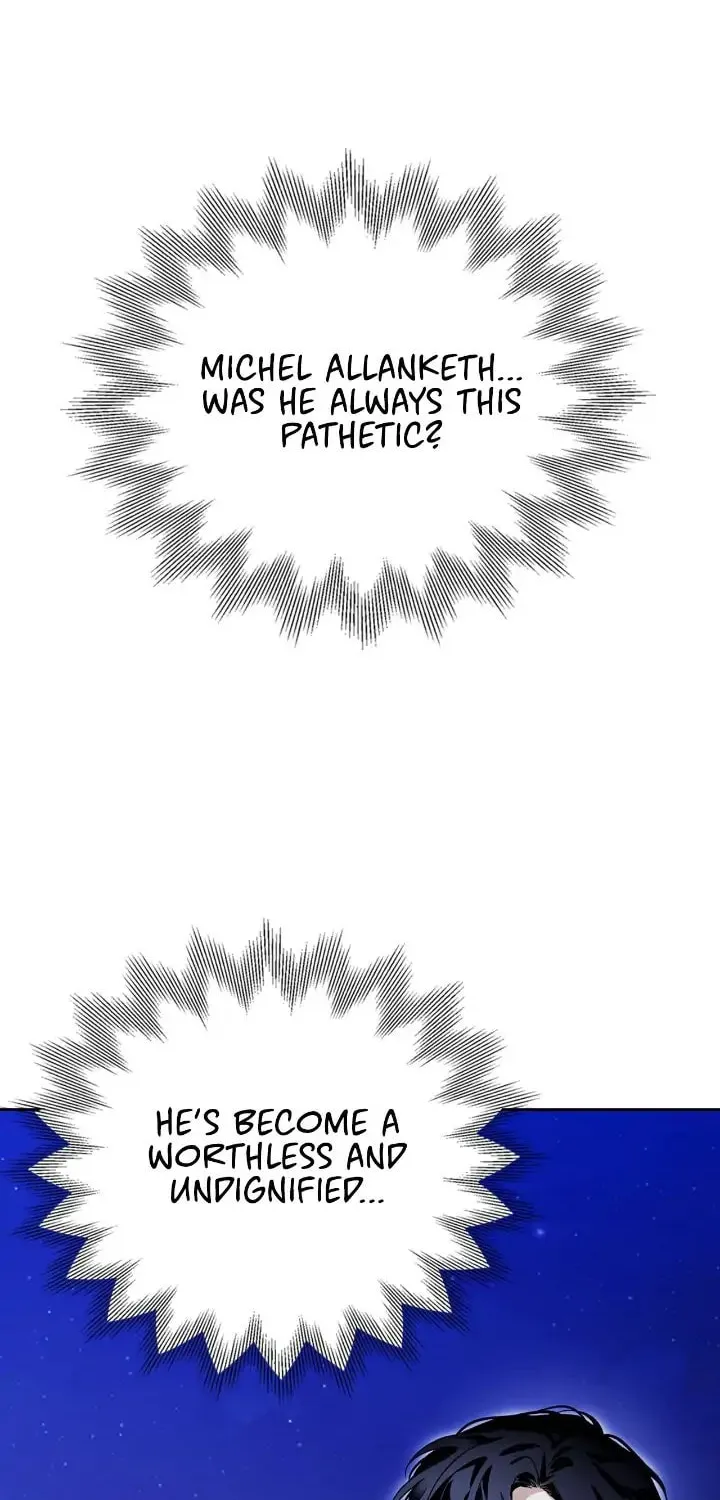 I Tamed My Ex-Husband's Mad Dog Chapter 35 page 21 - 