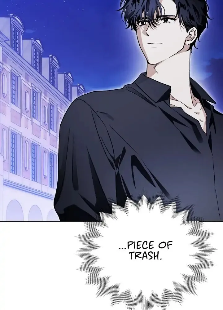 I Tamed My Ex-Husband's Mad Dog Chapter 35 page 22 - 