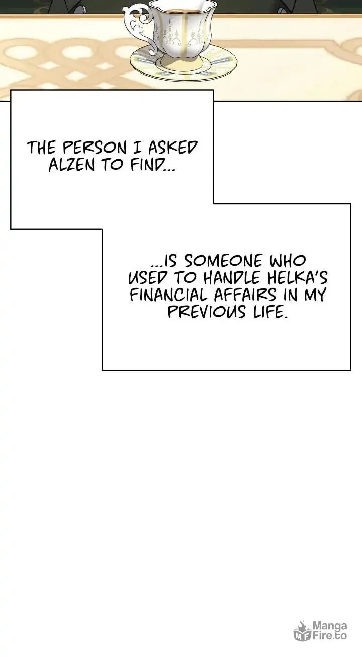 I Tamed My Ex-Husband's Mad Dog Chapter 35 page 51 - 