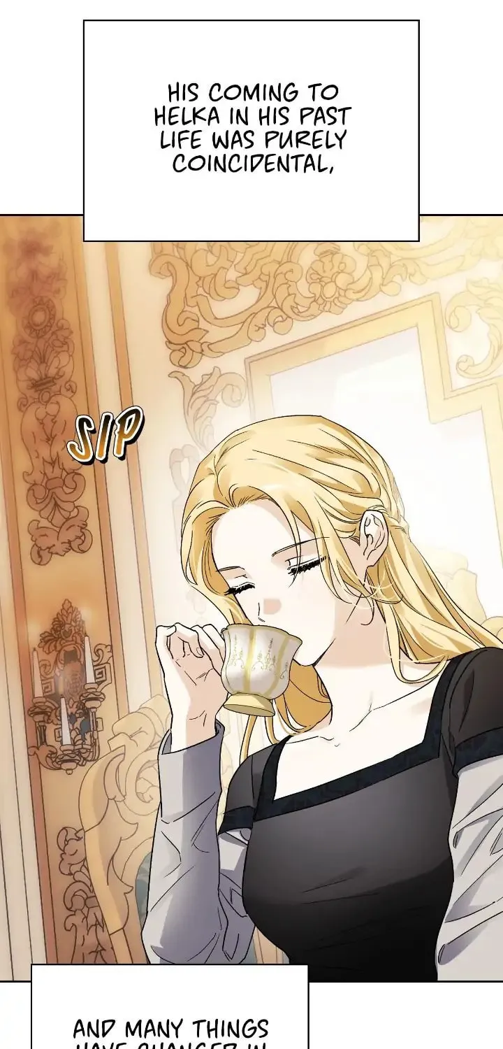 I Tamed My Ex-Husband's Mad Dog Chapter 35 page 52 - 