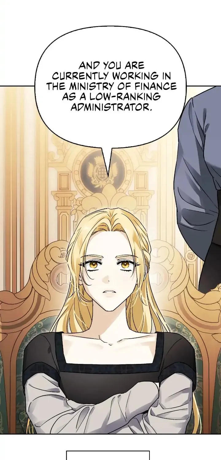 I Tamed My Ex-Husband's Mad Dog Chapter 35 page 56 - 