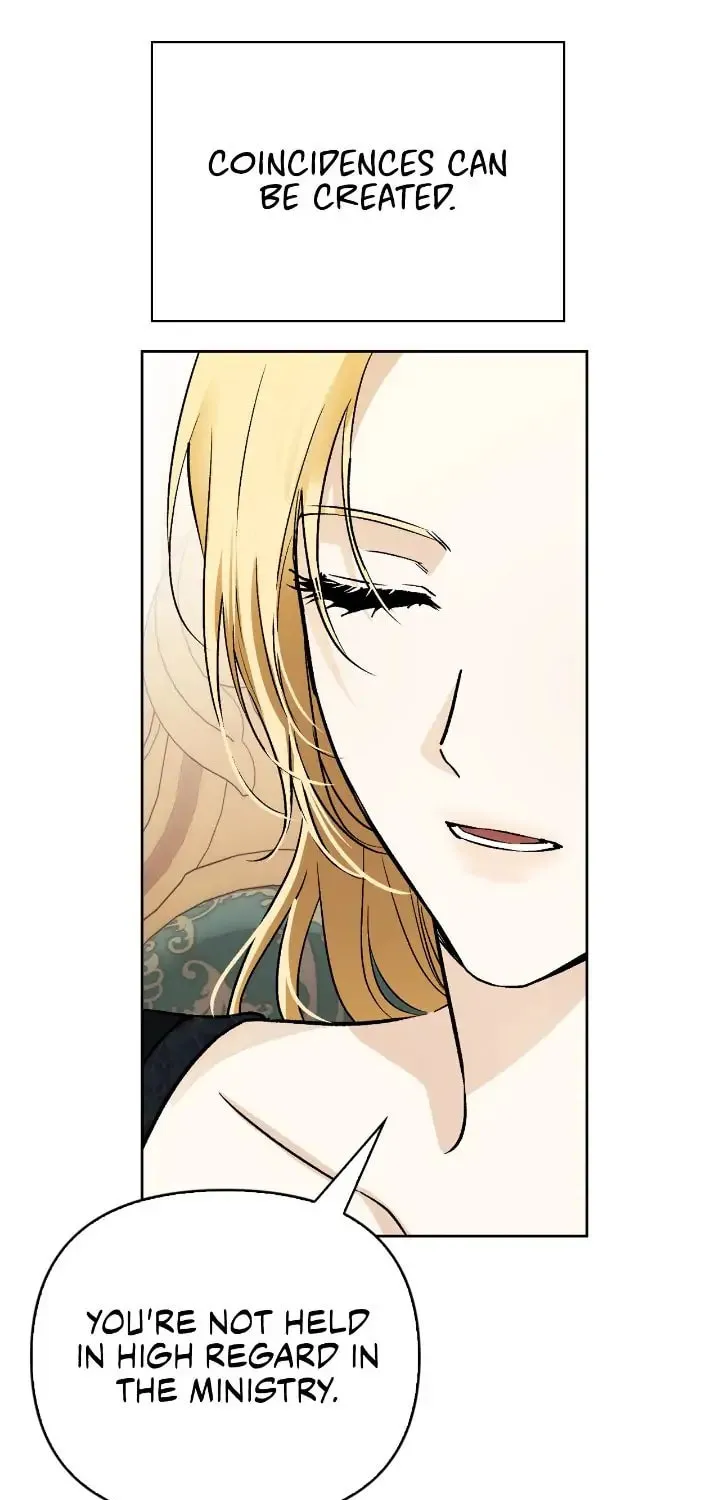 I Tamed My Ex-Husband's Mad Dog Chapter 35 page 58 - 