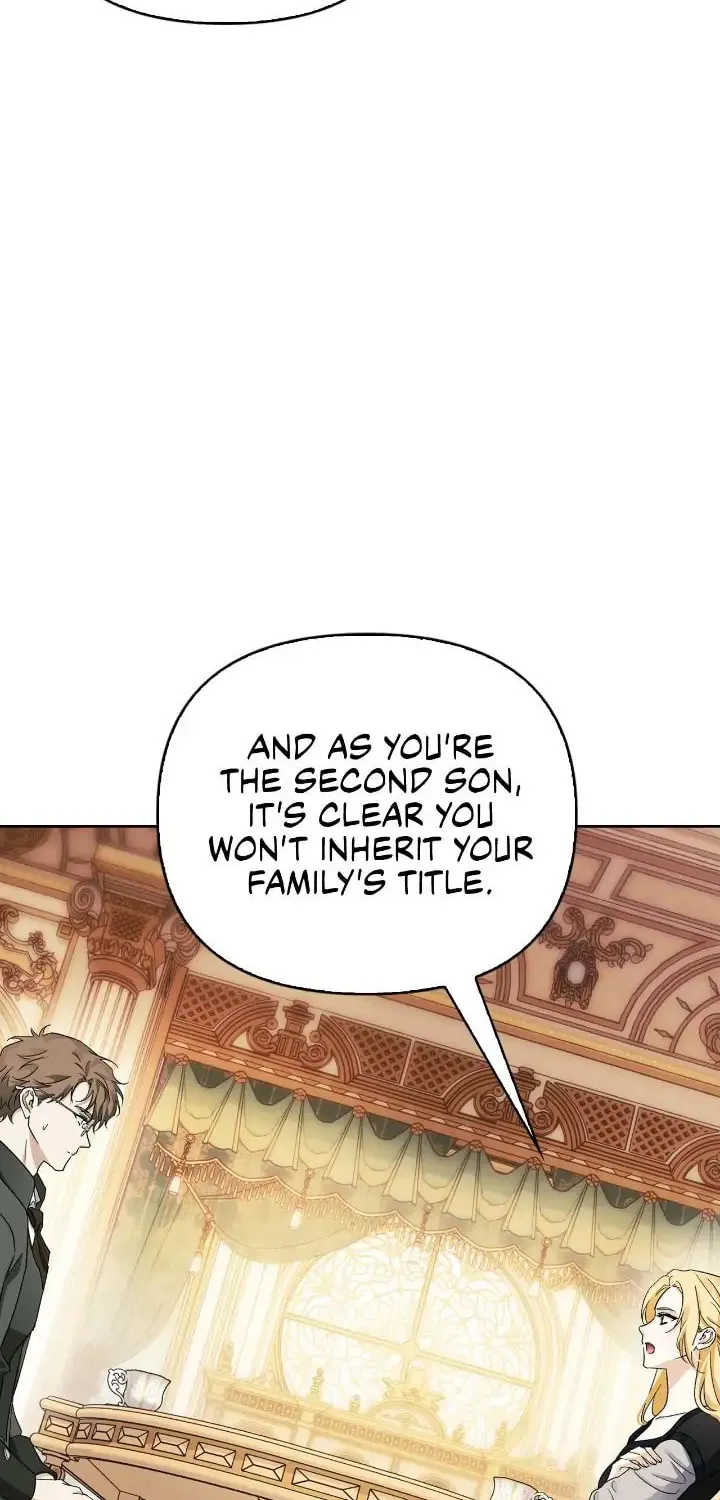 I Tamed My Ex-Husband's Mad Dog Chapter 35 page 59 - 