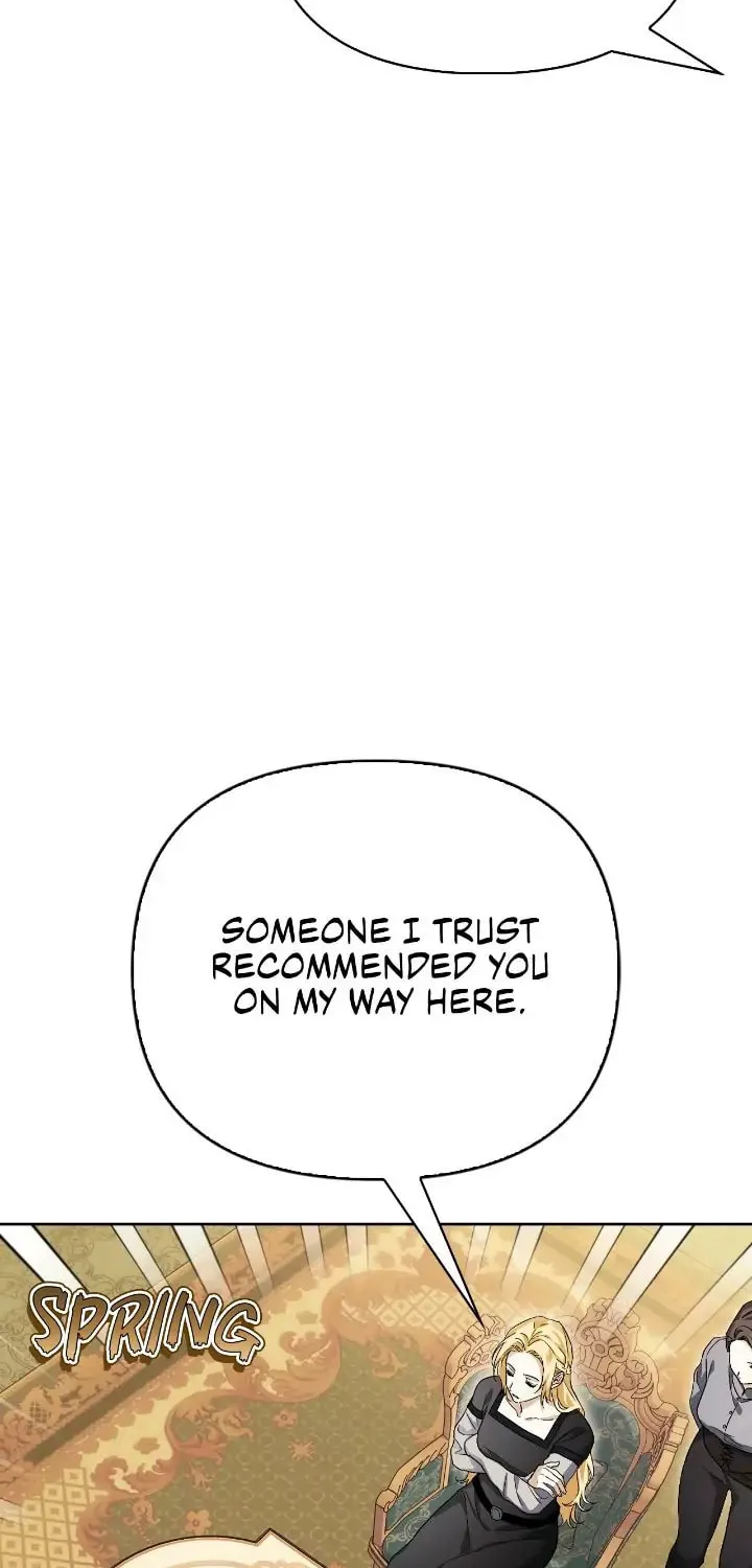 I Tamed My Ex-Husband's Mad Dog Chapter 35 page 67 - 