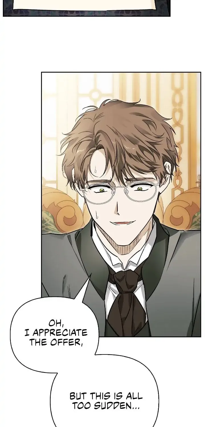 I Tamed My Ex-Husband's Mad Dog Chapter 35 page 70 - 