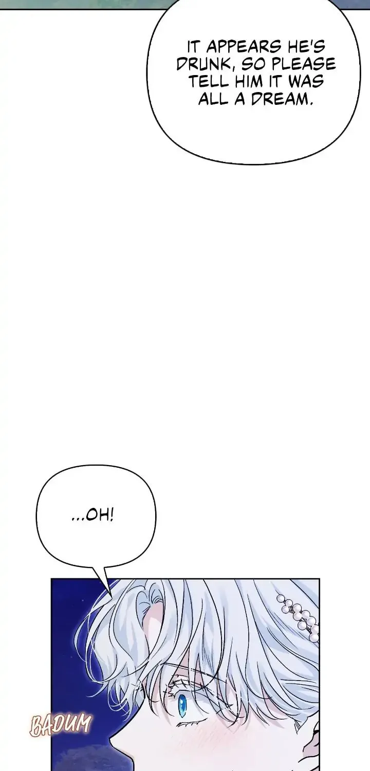 I Tamed My Ex-Husband's Mad Dog Chapter 35 page 8 - 