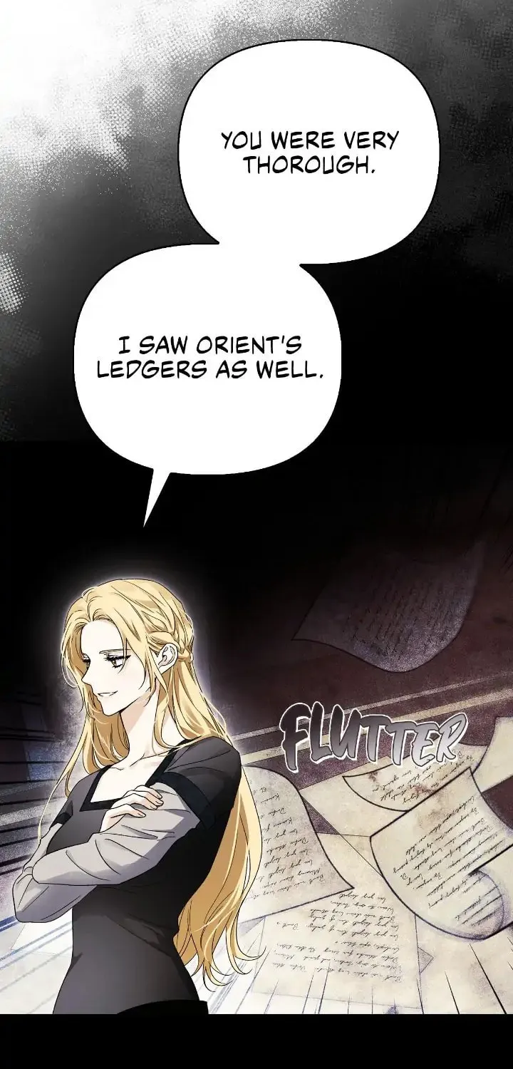 I Tamed My Ex-Husband's Mad Dog Chapter 35 page 73 - 