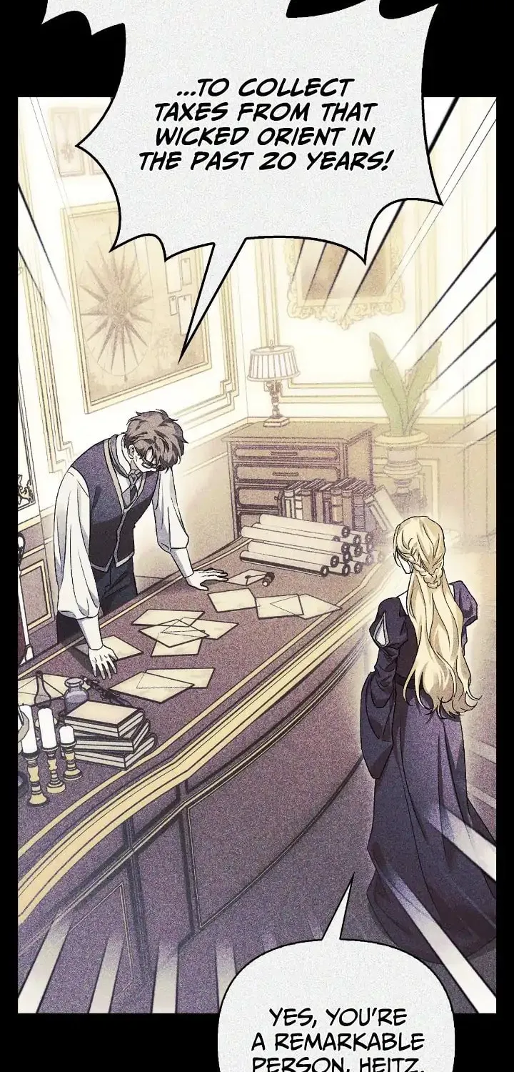 I Tamed My Ex-Husband's Mad Dog Chapter 35 page 76 - 