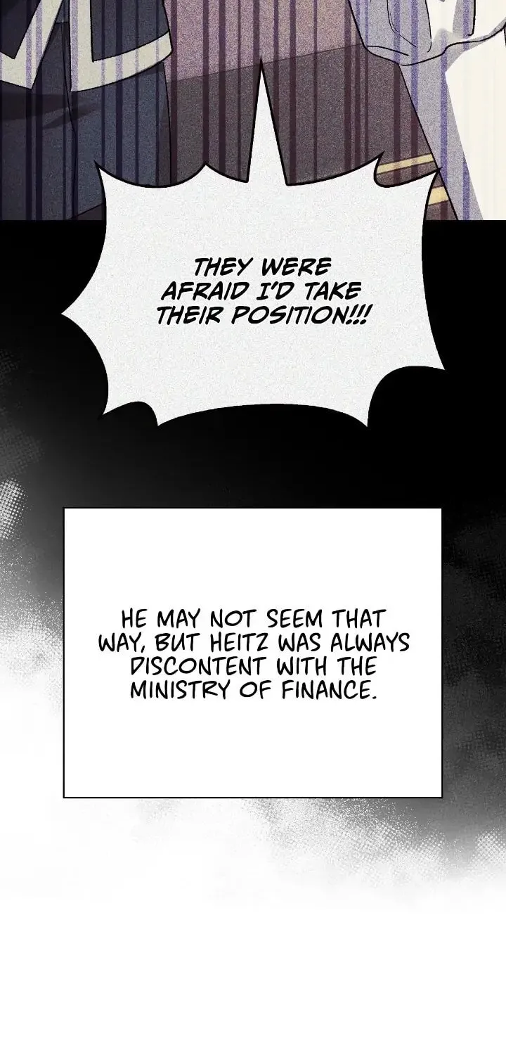 I Tamed My Ex-Husband's Mad Dog Chapter 35 page 79 - 