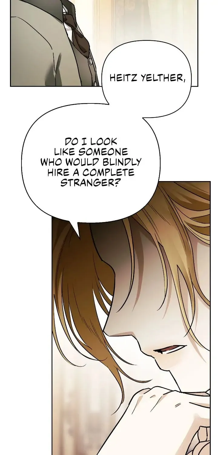 I Tamed My Ex-Husband's Mad Dog Chapter 35 page 90 - 