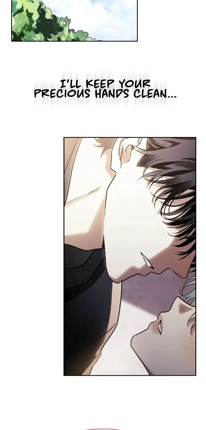 I Tamed My Ex-Husband's Mad Dog Chapter 36 page 107 - 