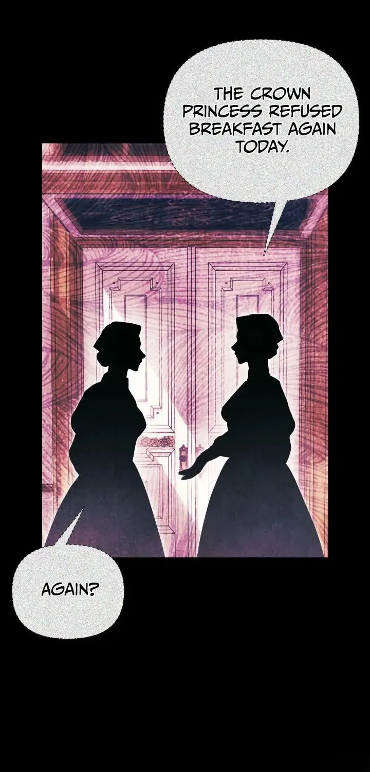 I Tamed My Ex-Husband's Mad Dog Chapter 36 page 3 - 