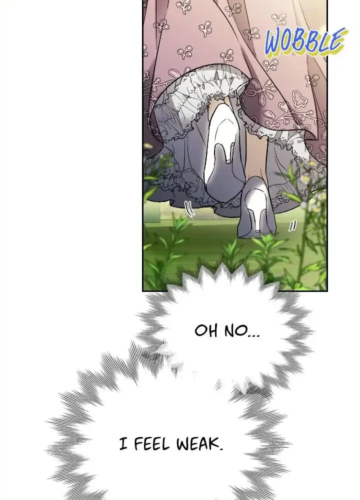 I Tamed My Ex-Husband's Mad Dog Chapter 36 page 25 - 