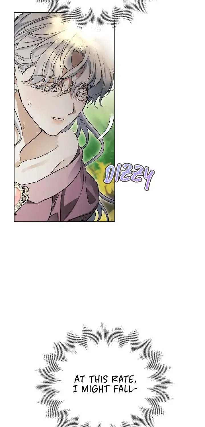 I Tamed My Ex-Husband's Mad Dog Chapter 36 page 26 - 