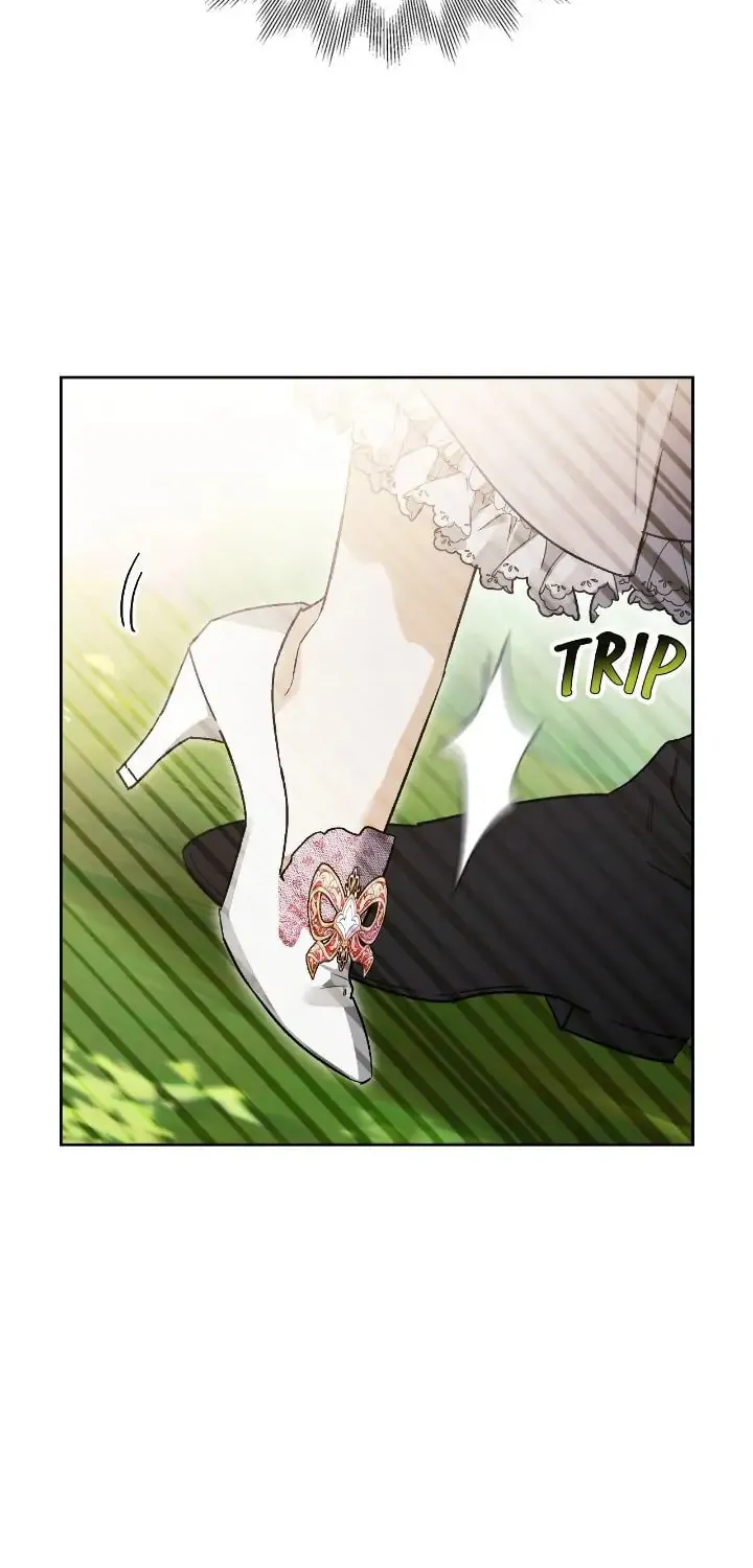 I Tamed My Ex-Husband's Mad Dog Chapter 36 page 27 - 