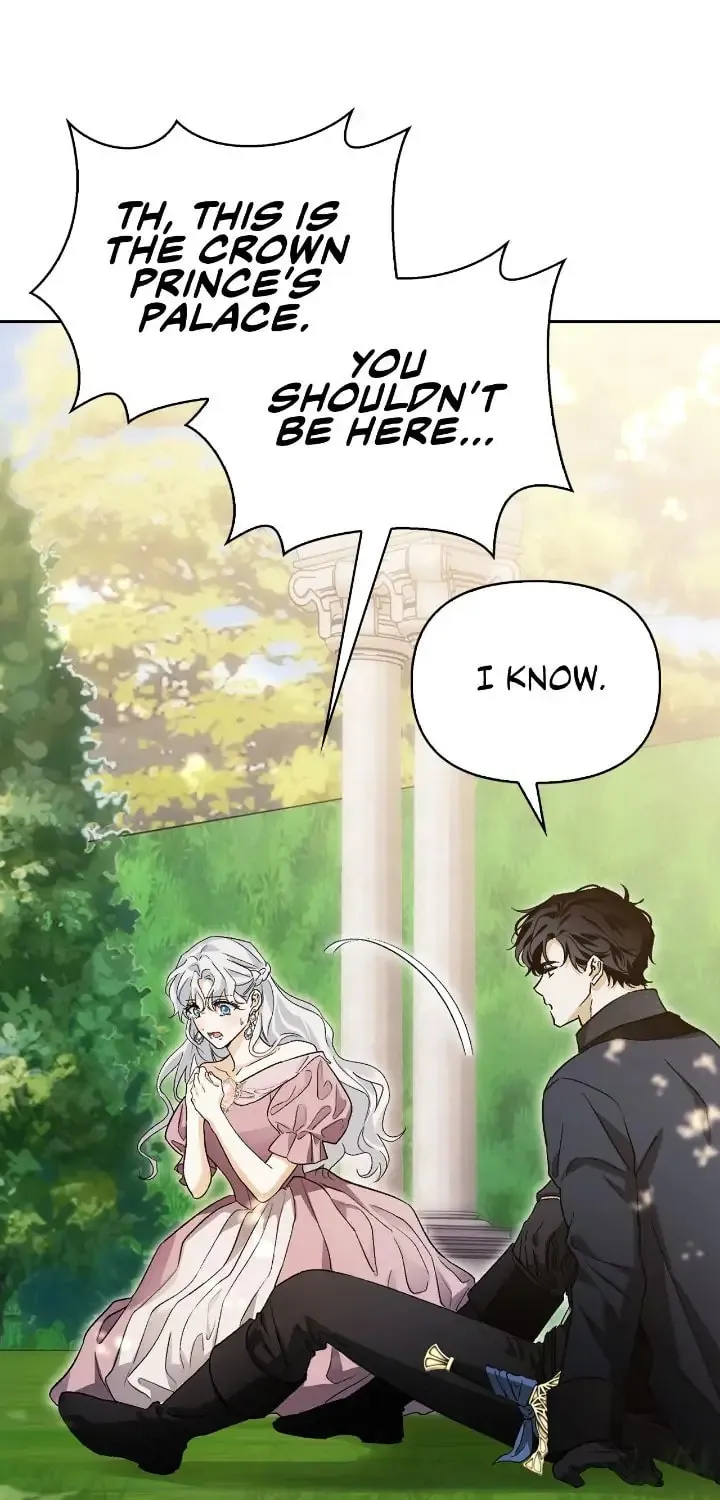 I Tamed My Ex-Husband's Mad Dog Chapter 36 page 39 - 