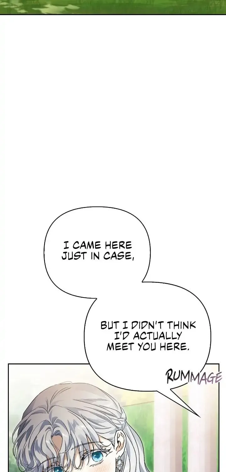 I Tamed My Ex-Husband's Mad Dog Chapter 36 page 40 - 