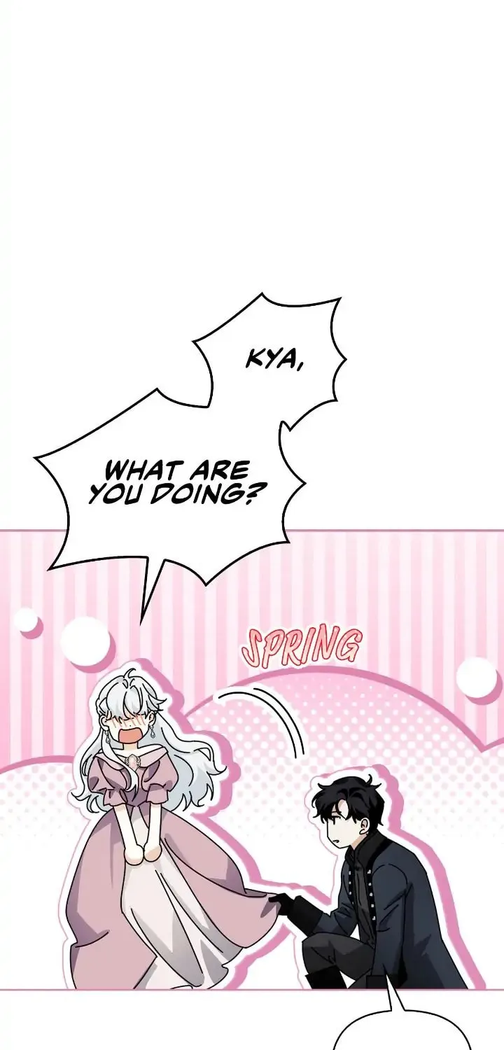 I Tamed My Ex-Husband's Mad Dog Chapter 36 page 51 - 