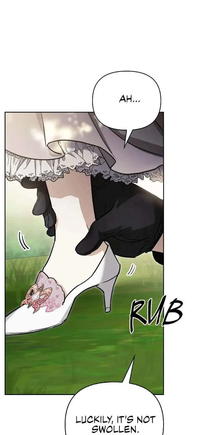 I Tamed My Ex-Husband's Mad Dog Chapter 36 page 54 - 