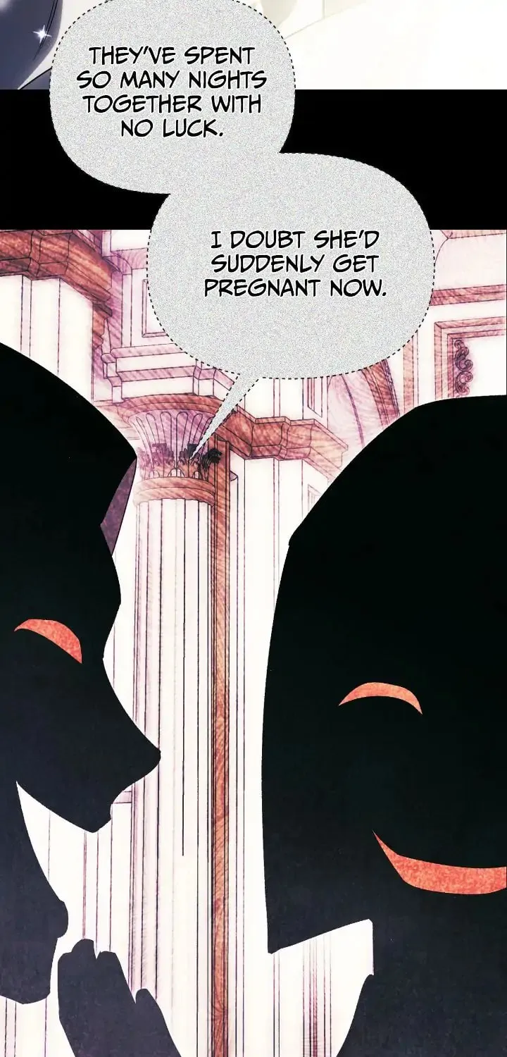 I Tamed My Ex-Husband's Mad Dog Chapter 36 page 9 - 