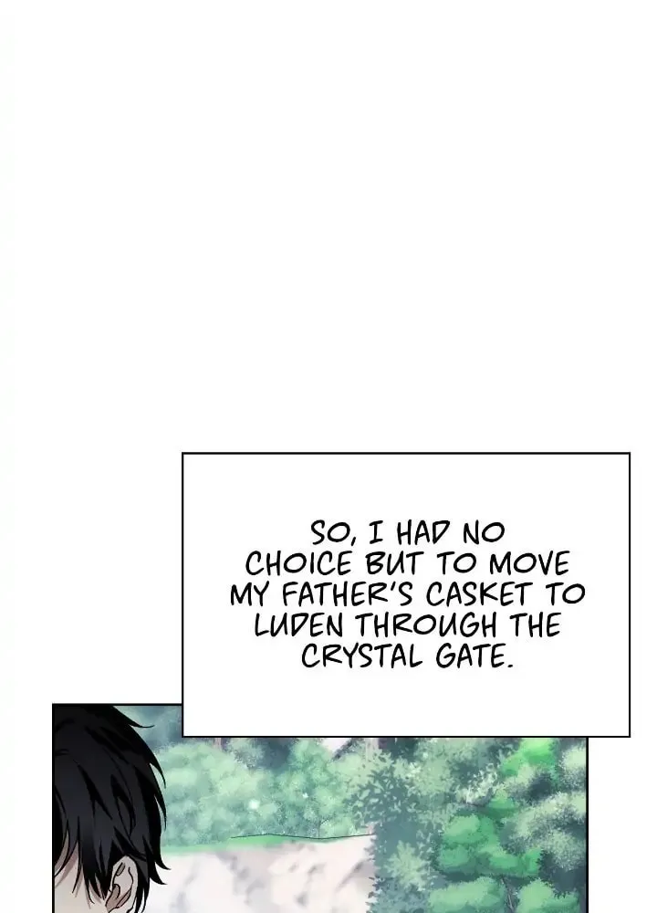 I Tamed My Ex-Husband's Mad Dog Chapter 37 page 26 - 