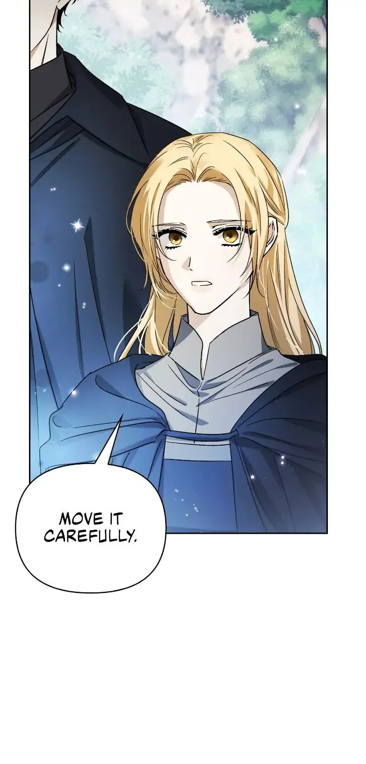 I Tamed My Ex-Husband's Mad Dog Chapter 37 page 27 - 