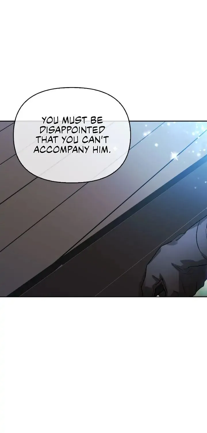 I Tamed My Ex-Husband's Mad Dog Chapter 37 page 28 - 