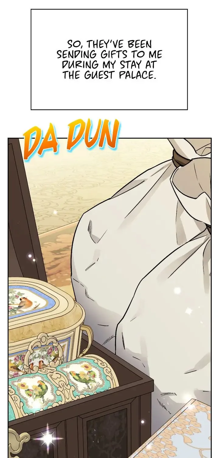 I Tamed My Ex-Husband's Mad Dog Chapter 37 page 32 - 