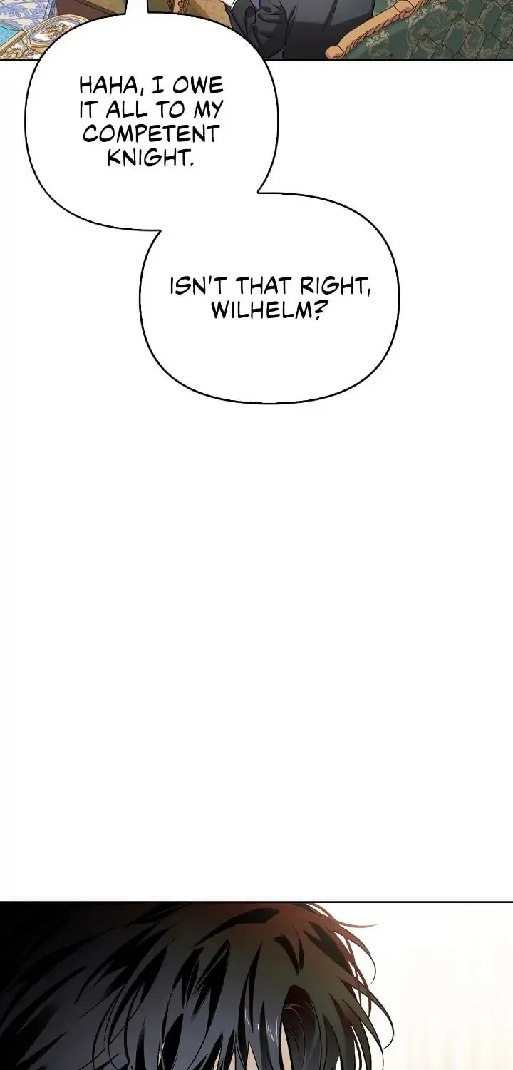 I Tamed My Ex-Husband's Mad Dog Chapter 37 page 35 - 