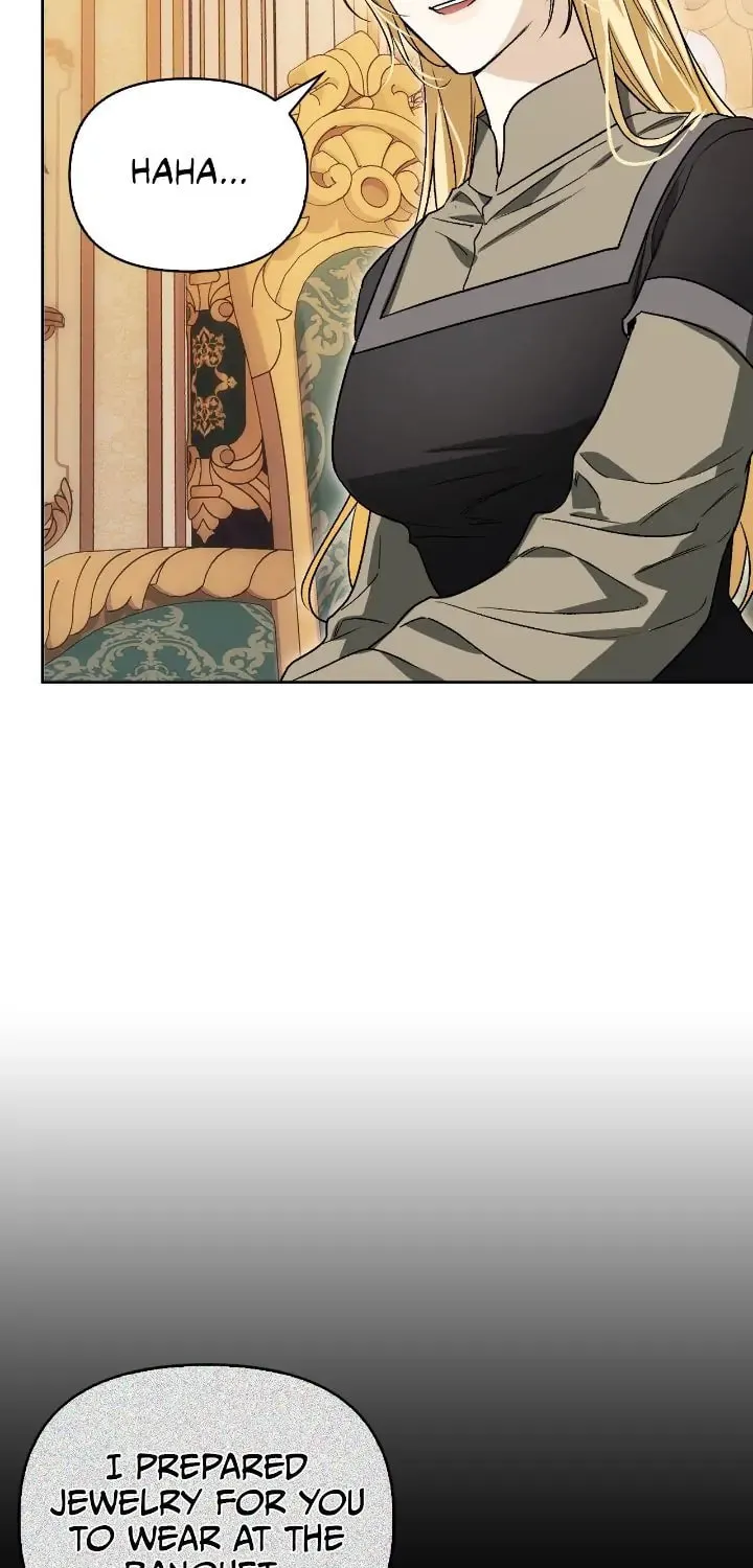 I Tamed My Ex-Husband's Mad Dog Chapter 37 page 38 - 