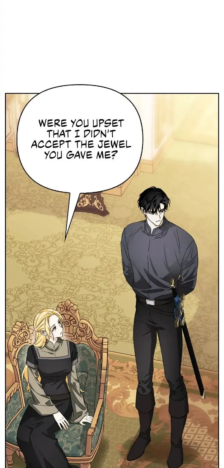 I Tamed My Ex-Husband's Mad Dog Chapter 37 page 43 - 