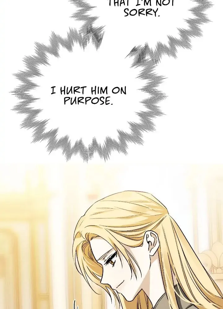 I Tamed My Ex-Husband's Mad Dog Chapter 37 page 51 - 