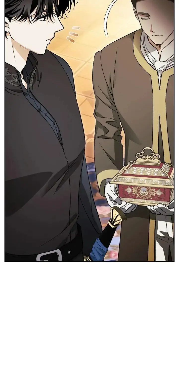 I Tamed My Ex-Husband's Mad Dog Chapter 37 page 62 - 
