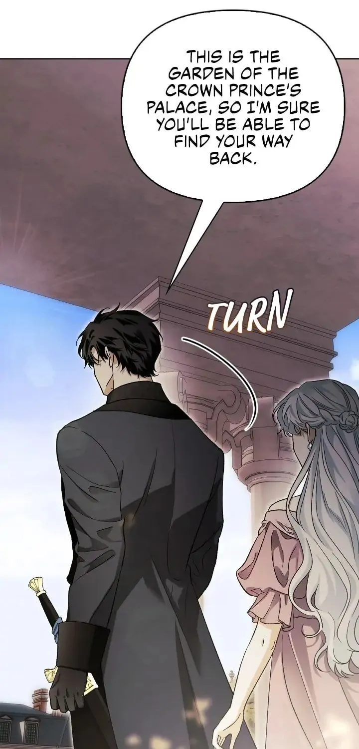 I Tamed My Ex-Husband's Mad Dog Chapter 37 page 8 - 