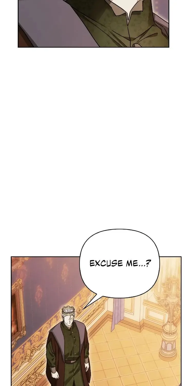 I Tamed My Ex-Husband's Mad Dog Chapter 38 page 2 - 