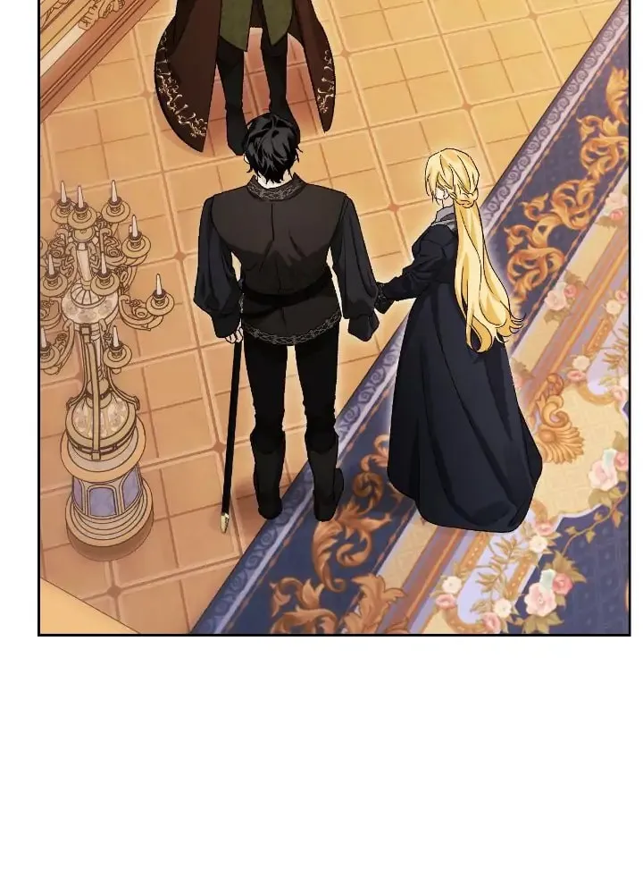 I Tamed My Ex-Husband's Mad Dog Chapter 38 page 3 - 