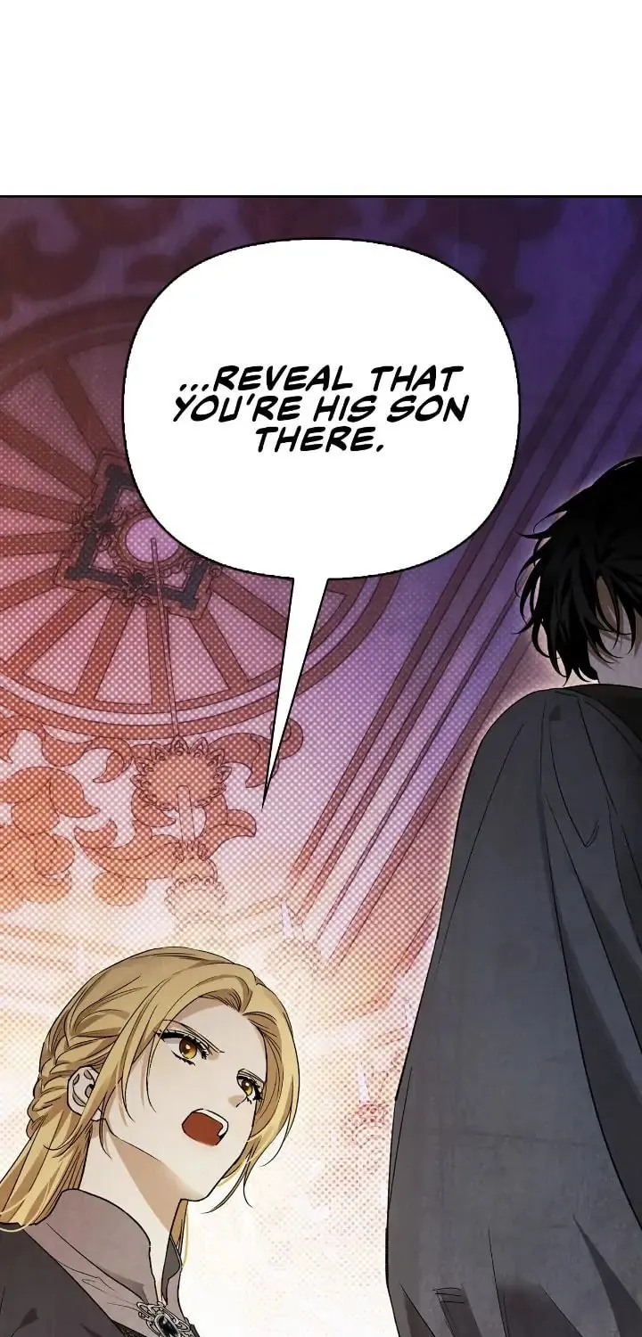 I Tamed My Ex-Husband's Mad Dog Chapter 38 page 23 - 