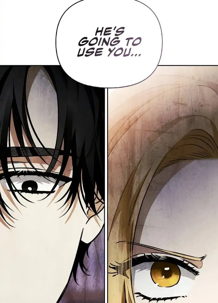 I Tamed My Ex-Husband's Mad Dog Chapter 38 page 25 - 