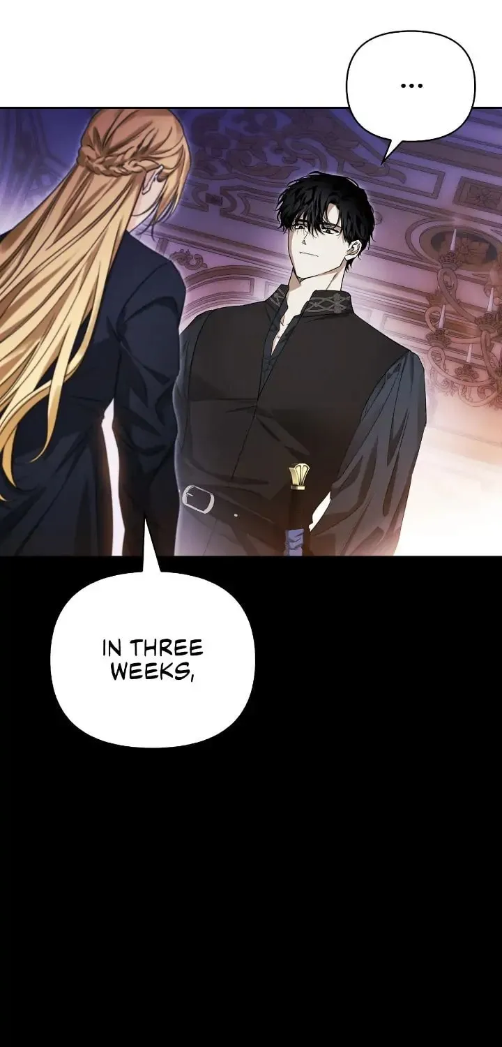 I Tamed My Ex-Husband's Mad Dog Chapter 38 page 29 - 