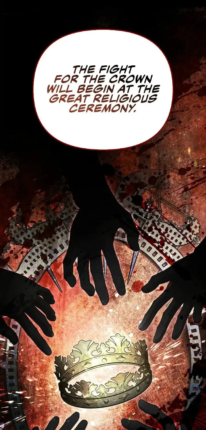 I Tamed My Ex-Husband's Mad Dog Chapter 38 page 30 - 